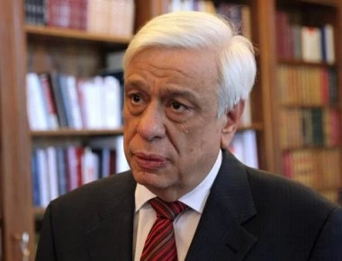 Π. Παυλόπουλος: «Τα υπολείμματα του ναζισμού ελλοχεύουν στην Ευρωπαϊκή Ένωση»